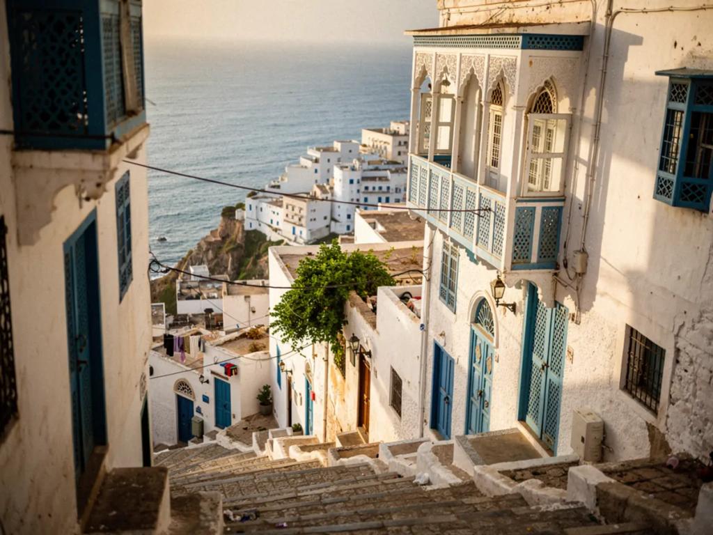 eSIM Algiers - Kup przedpłacone dane podróżne dla Algiers, Algieria