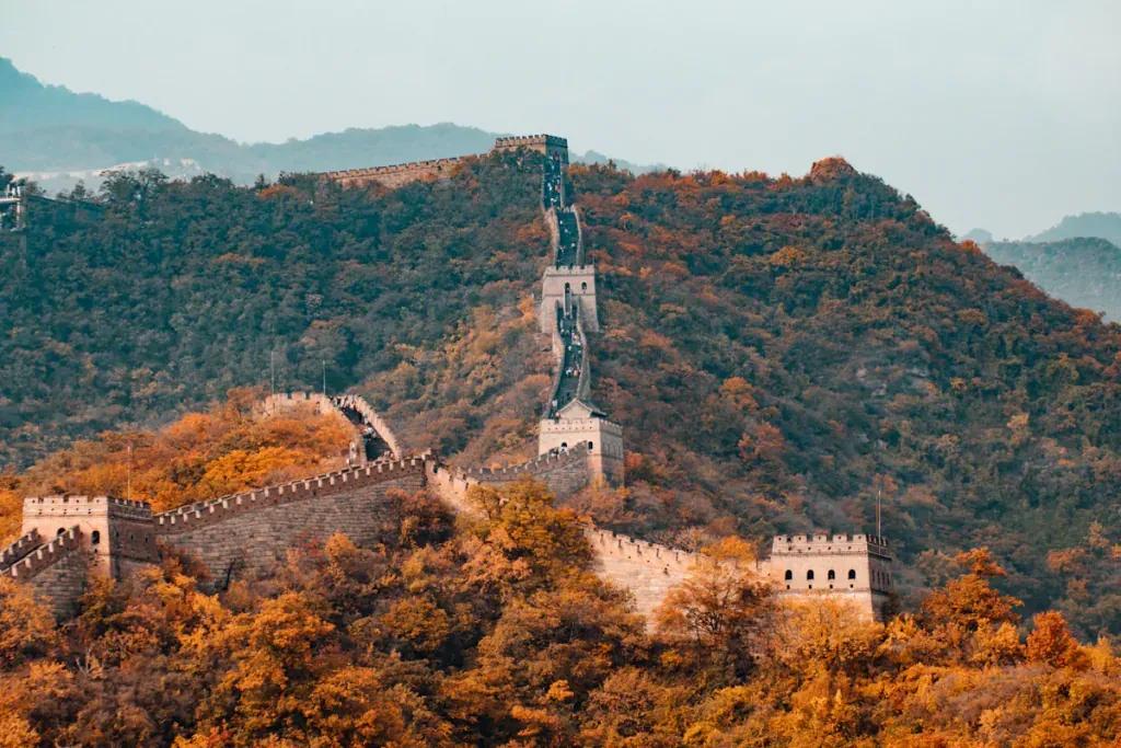 eSIM Qingdao - Kup przedpłacone dane podróżne dla Qingdao, Chiny