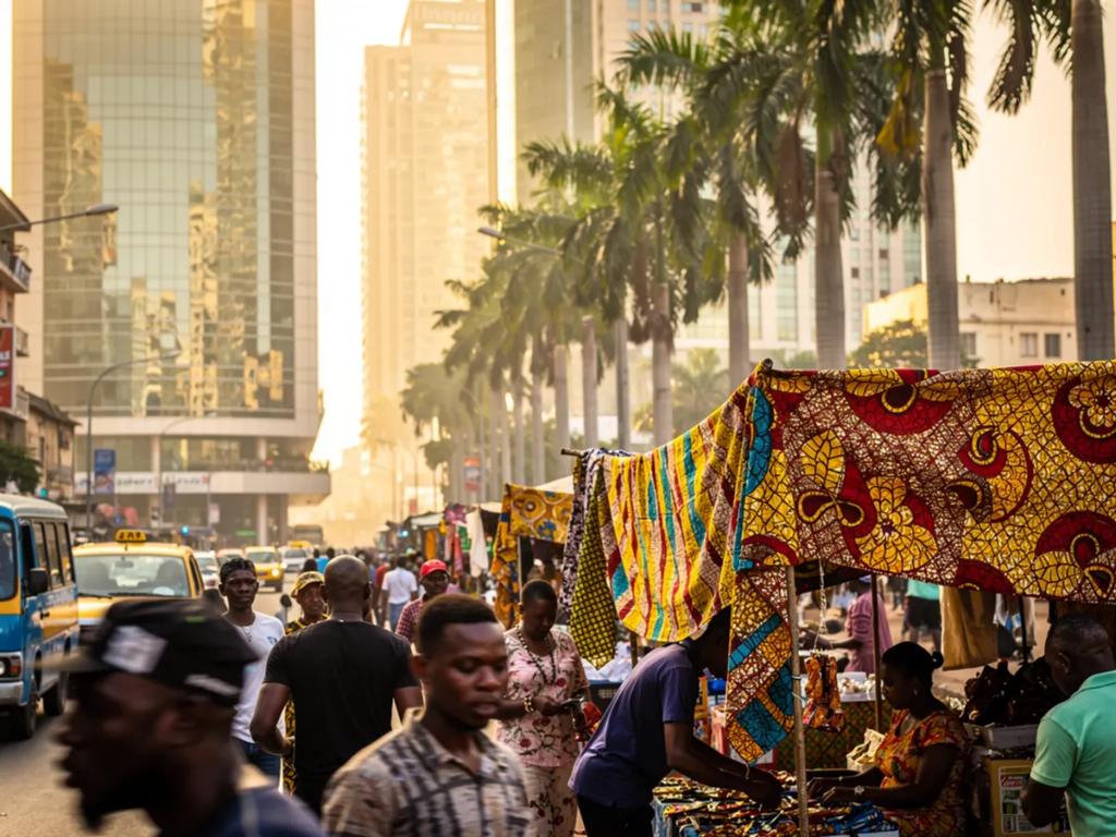 eSIM Abidjan - Kup przedpłacone dane podróżne dla Abidjan, Côte d’Ivoire