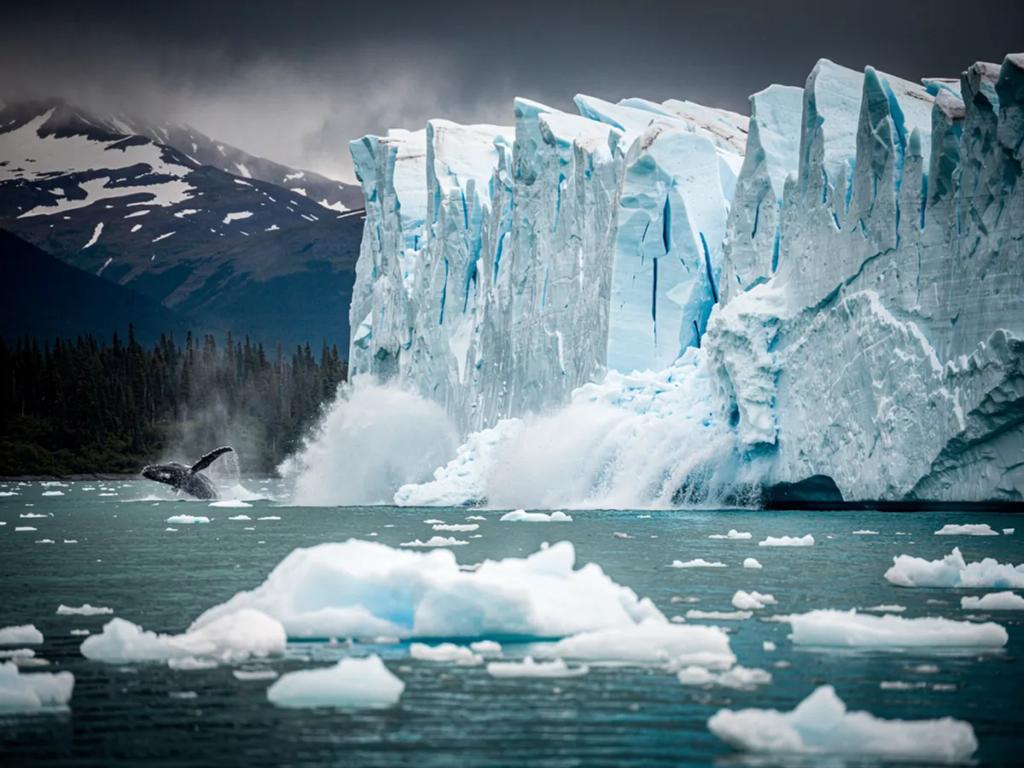 eSIM Alaska - Kup przedpłacone dane podróżne dla Alaska, Stany Zjednoczone