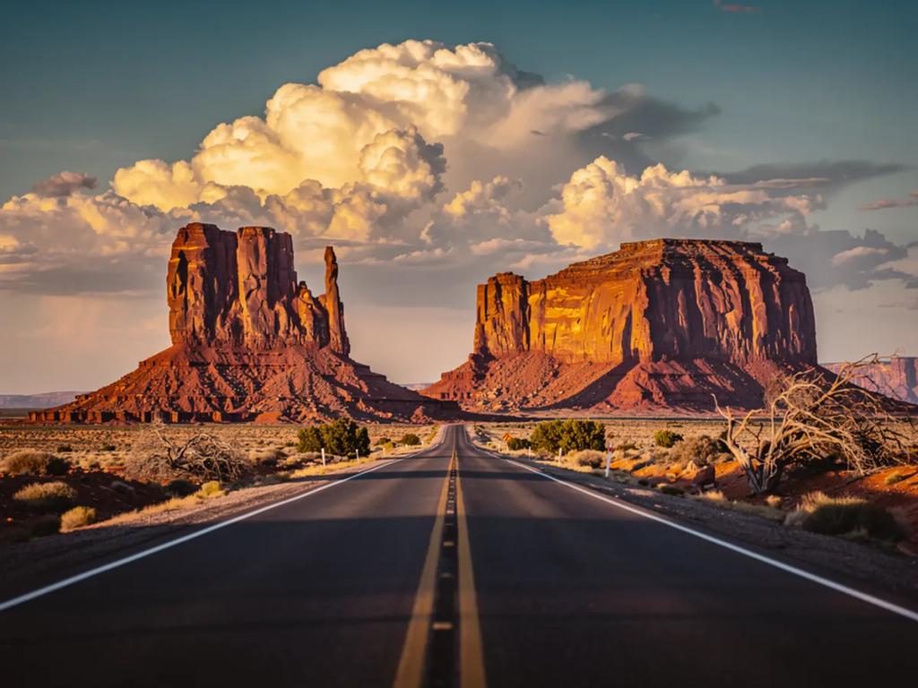eSIM Arizona - Kup przedpłacone dane podróżne dla Arizona, Stany Zjednoczone