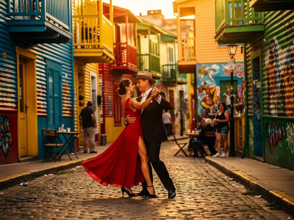 eSIM Buenos Aires - Kup przedpłacone dane podróżne dla Buenos Aires, Argentyna