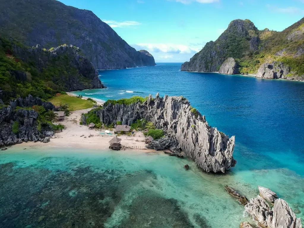 eSIM Cebu - Kup przedpłacone dane podróżne dla Cebu, Filipiny