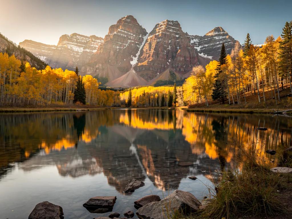 eSIM Colorado - Kup przedpłacone dane podróżne dla Colorado, Stany Zjednoczone