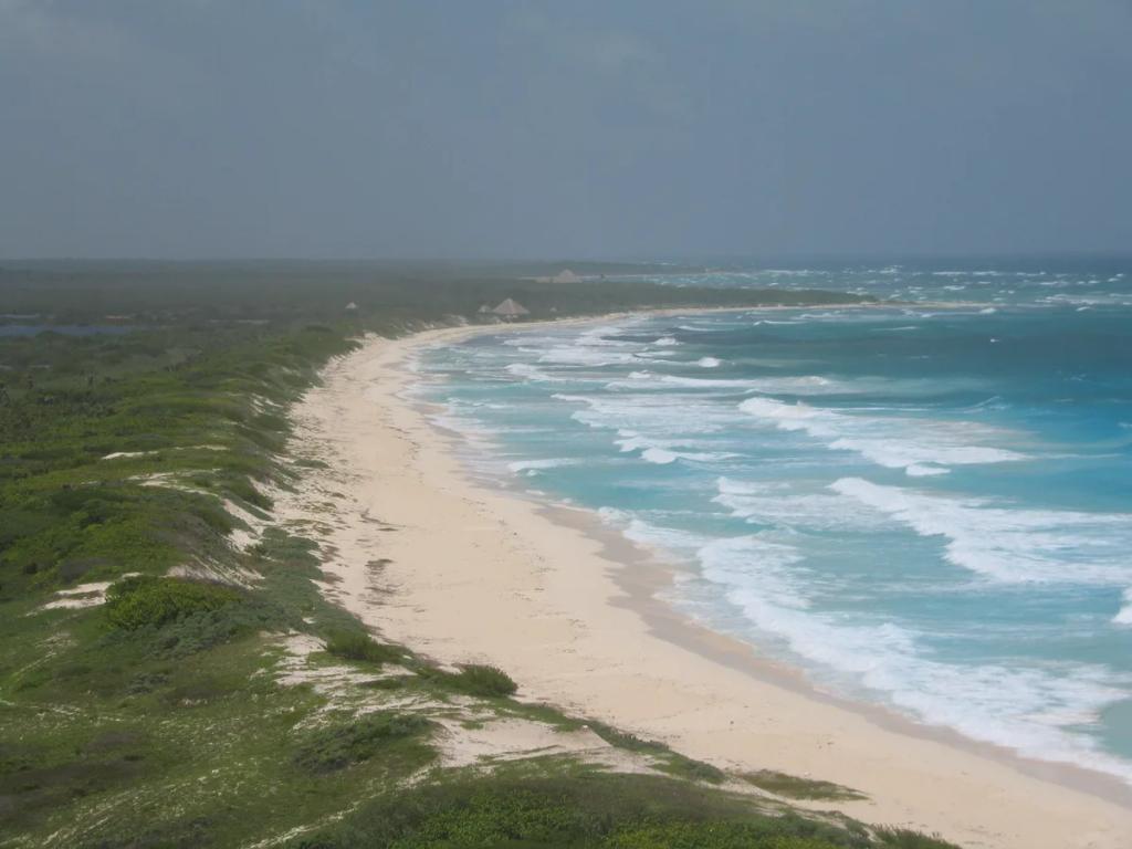 eSIM Cozumel - Kup przedpłacone dane podróżne dla Cozumel, Meksyk