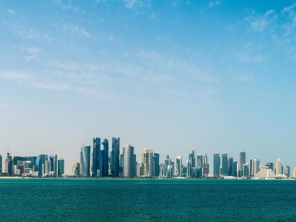 eSIM Doha - Kup przedpłacone dane podróżne dla Doha, Katar