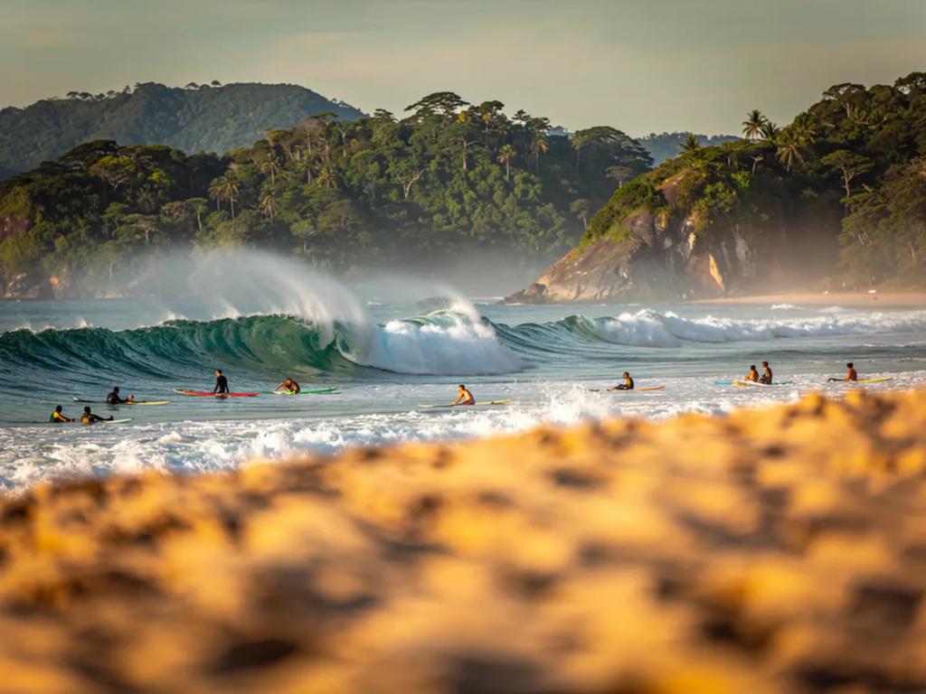 eSIM Florianopolis - Kup przedpłacone dane podróżne dla Florianopolis, Brazylia