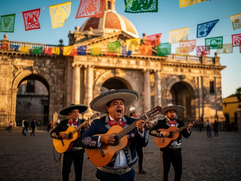 eSIM Guadalajara - Kup przedpłacone dane podróżne dla Guadalajara, Meksyk