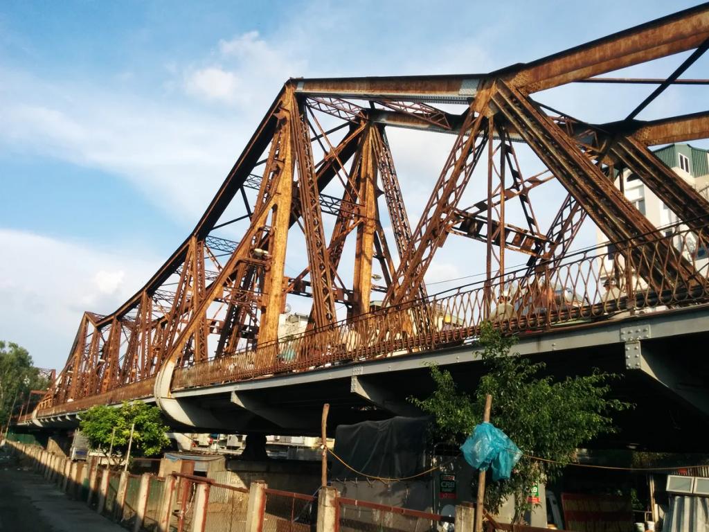 eSIM Hanoi - Kup przedpłacone dane podróżne dla Hanoi, Wietnam