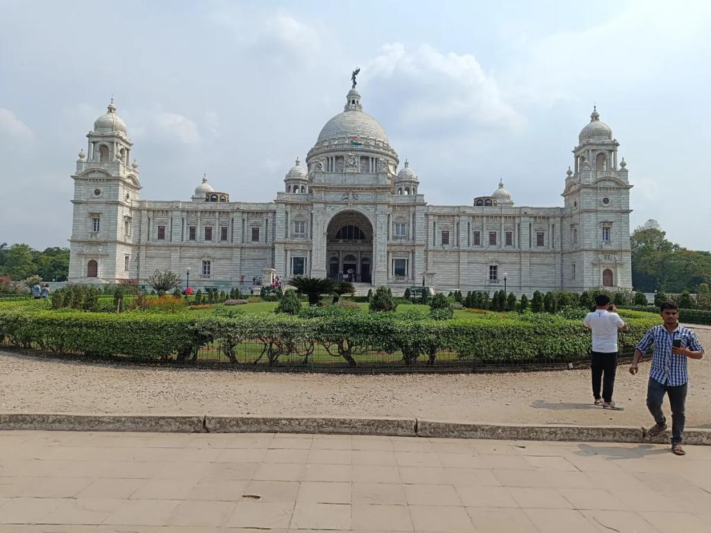 eSIM Kolkata - Kup przedpłacone dane podróżne dla Kolkata, Indie