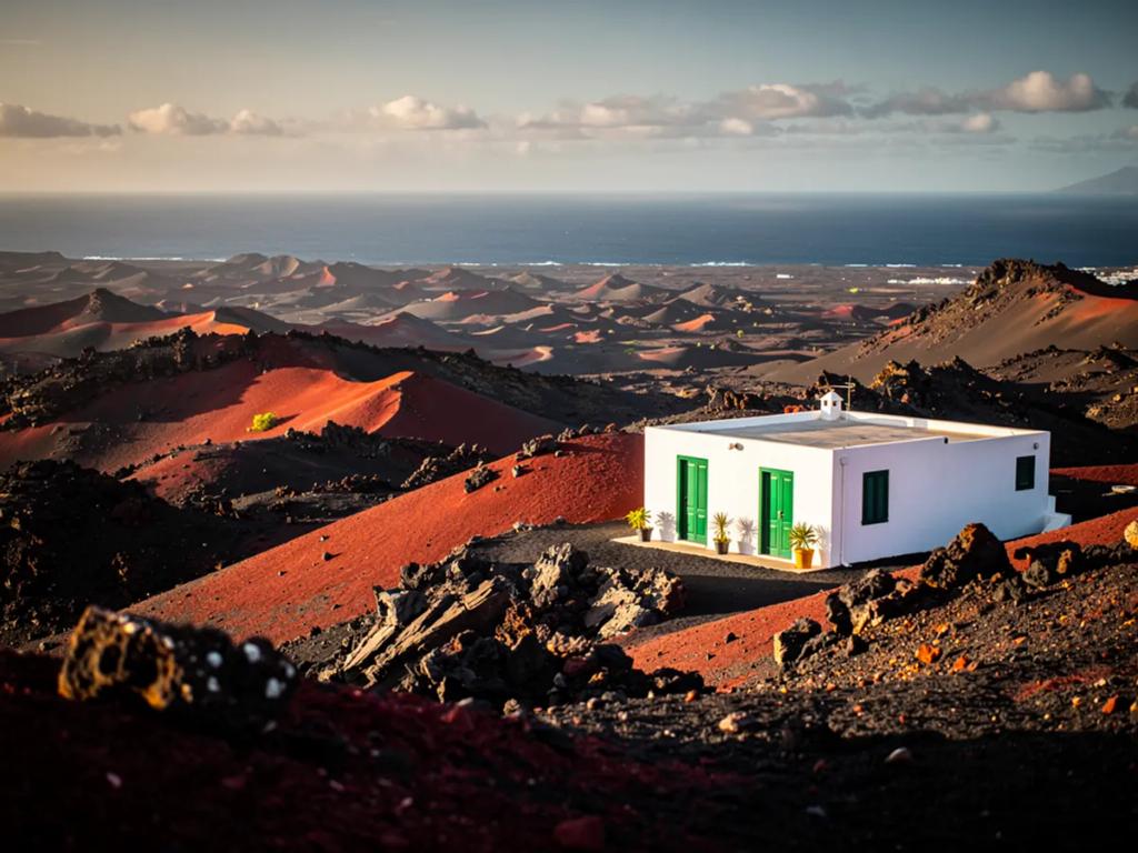 eSIM Lanzarote - Kup przedpłacone dane podróżne dla Lanzarote, Hiszpania
