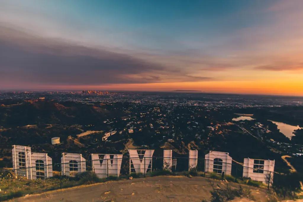eSIM Los Angeles - Kup przedpłacone dane podróżne dla Los Angeles, Stany Zjednoczone