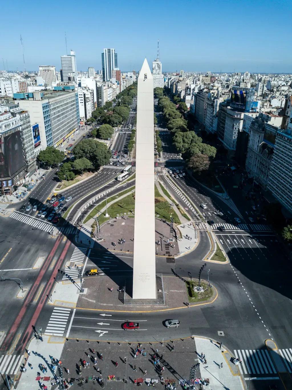 eSIM Mendoza - Kup przedpłacone dane podróżne dla Mendoza, Argentyna