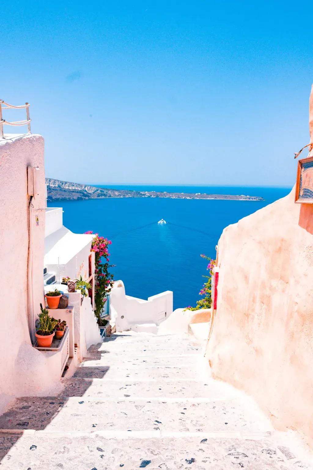 eSIM Mykonos - Kup przedpłacone dane podróżne dla Mykonos, Grecja