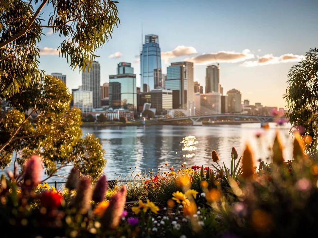 eSIM Perth - Kup przedpłacone dane podróżne dla Perth, Australia