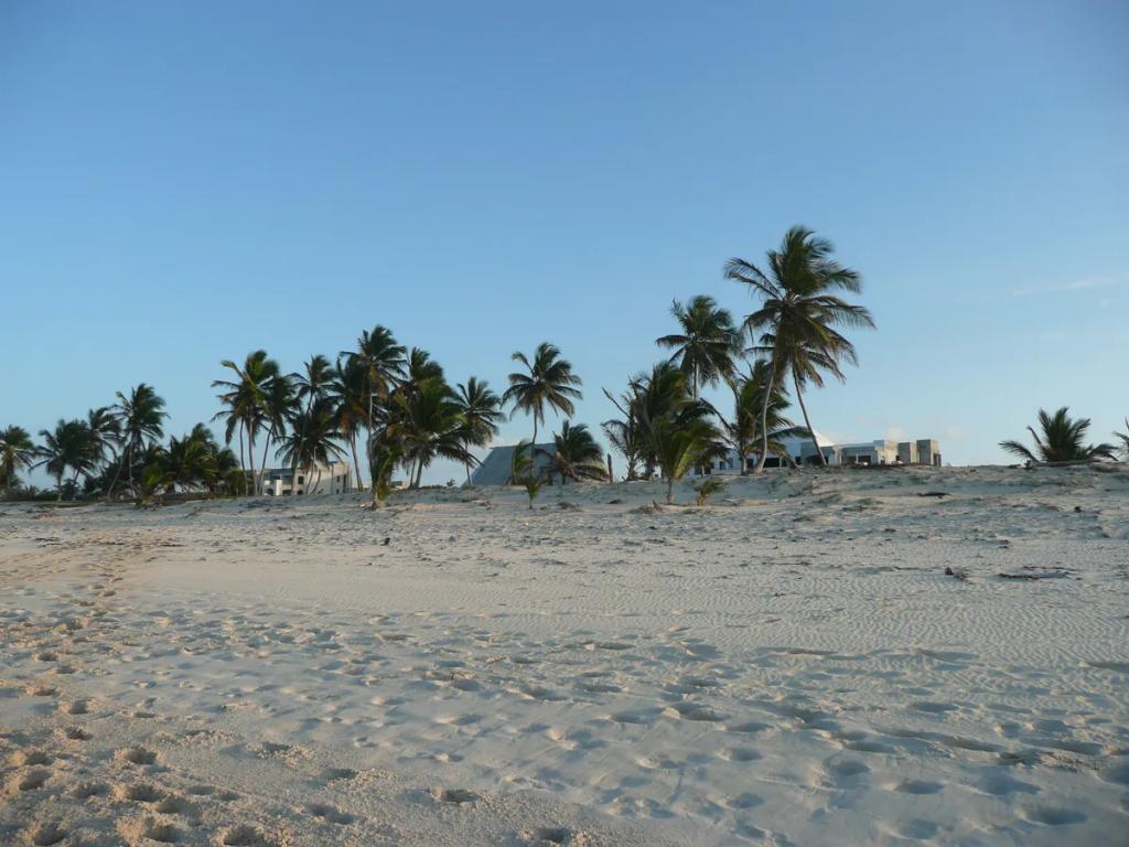 eSIM Punta Cana - Kup przedpłacone dane podróżne dla Punta Cana, Dominikana