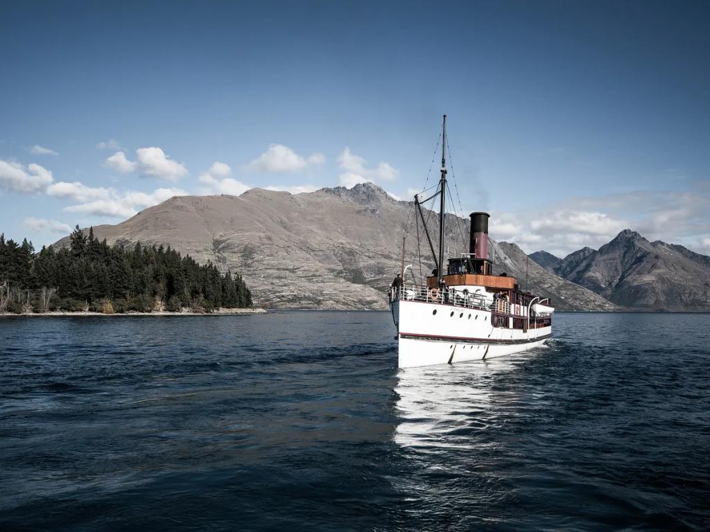 eSIM Queenstown - Kup przedpłacone dane podróżne dla Queenstown, Nowa Zelandia