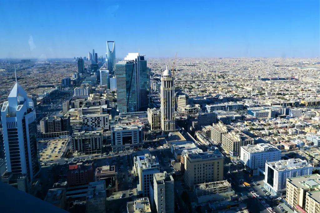 eSIM Riyadh - Kup przedpłacone dane podróżne dla Riyadh, Arabia Saudyjska