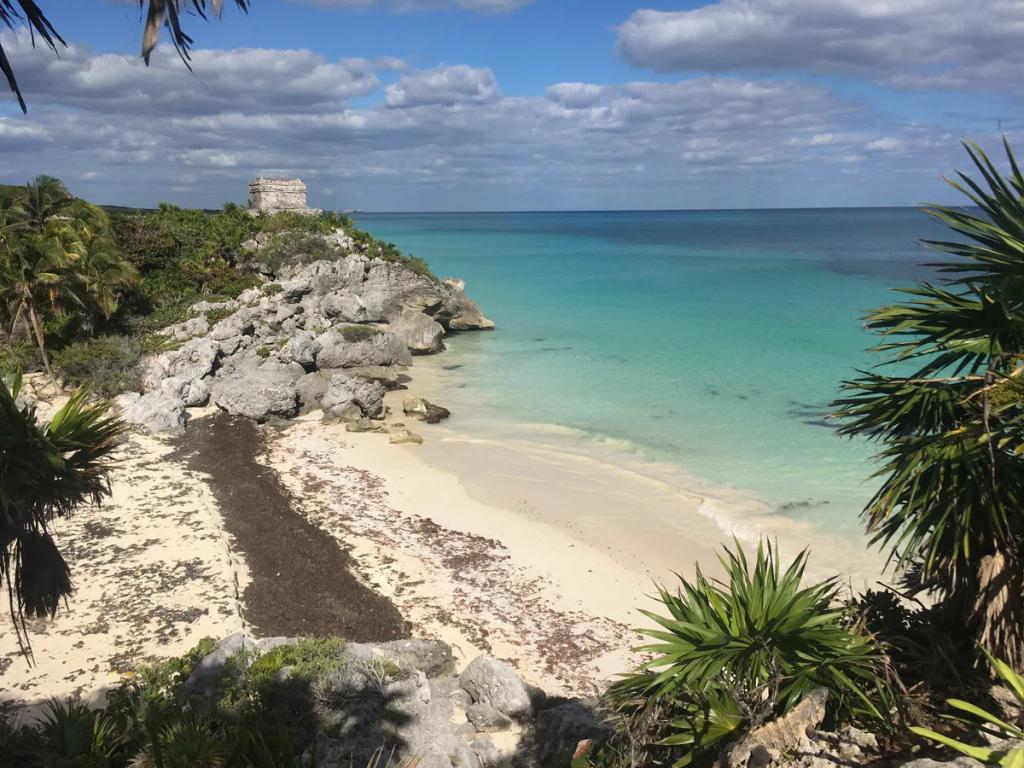 eSIM Tulum - Kup przedpłacone dane podróżne dla Tulum, Meksyk