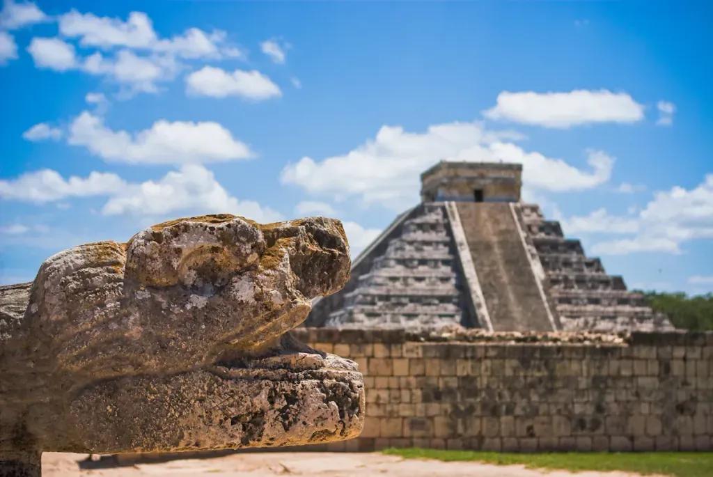 eSIM Yucatan - Kup przedpłacone dane podróżne dla Yucatan, Meksyk
