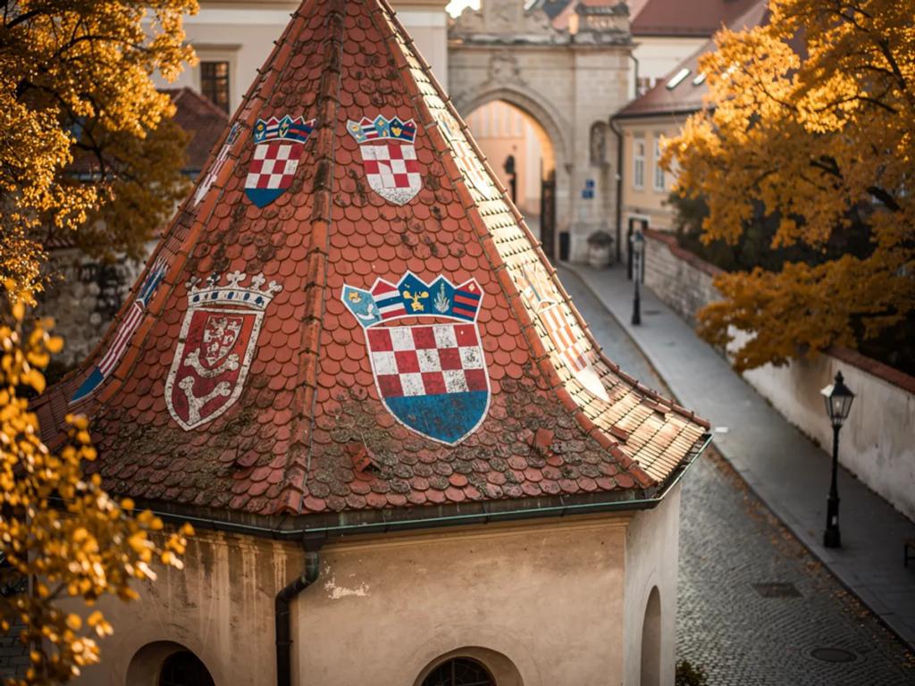 eSIM Zagrzeb - Kup przedpłacone dane podróżne dla Zagrzeb, Chorwacja