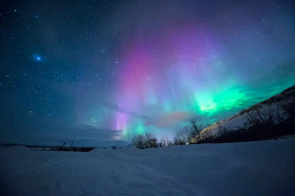 eSIM Lapland - Kup przedpłacone dane podróżne dla Lapland, Finlandia