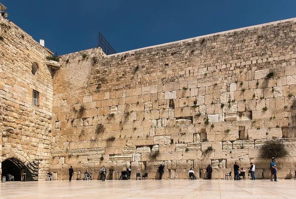 eSIM Jerusalem - Kup przedpłacone dane podróżne dla Jerusalem, Izrael