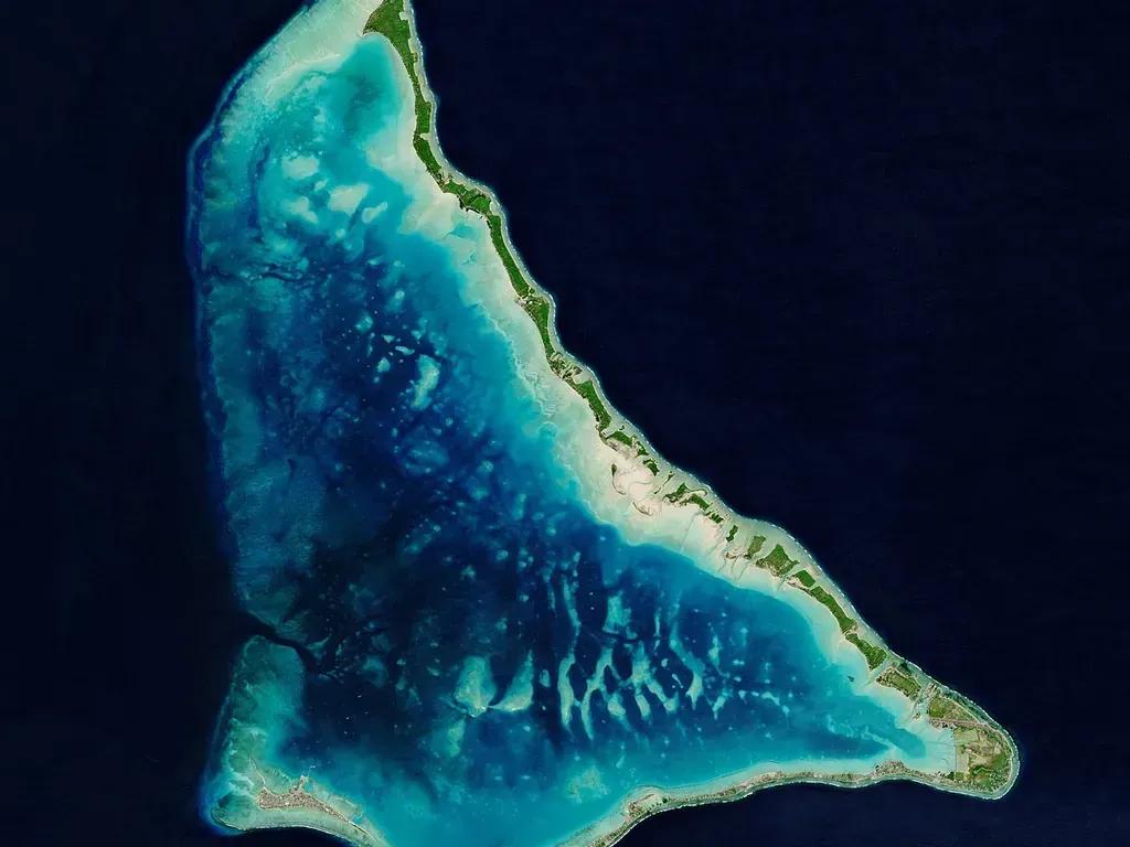 Cel podróży Kiribati - Kup eSIM Kiribati na mobilny internet