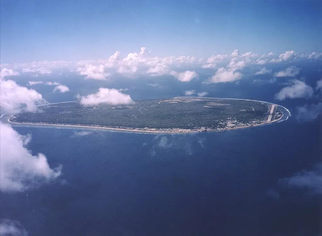 Cel podróży Nauru - Kup eSIM Nauru na mobilny internet
