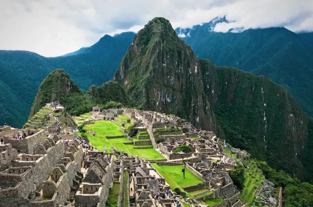 eSIM Huaraz - Kup przedpłacone dane podróżne dla Huaraz, Peru