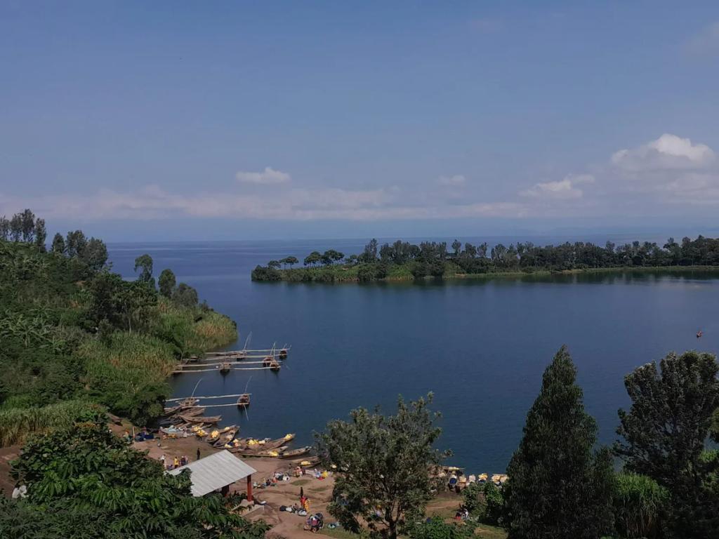 eSIM Kigali - Kup przedpłacone dane podróżne dla Kigali, Rwanda