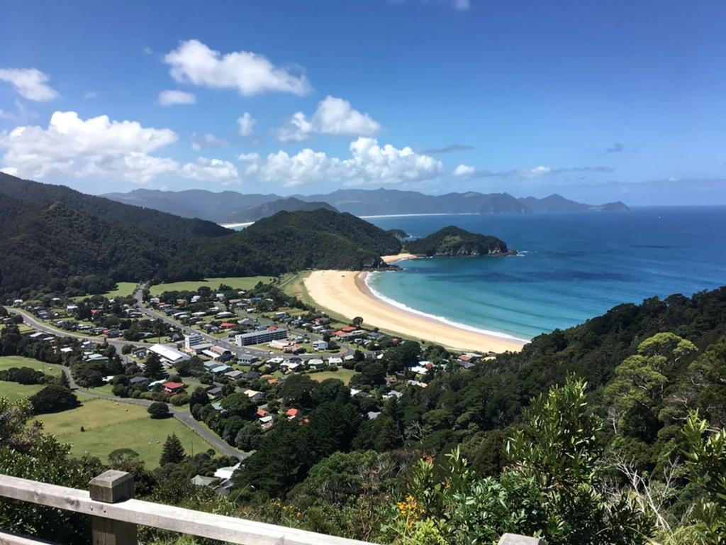 eSIM Abel Tasman - Kup przedpłacone dane podróżne dla Abel Tasman, Nowa Zelandia