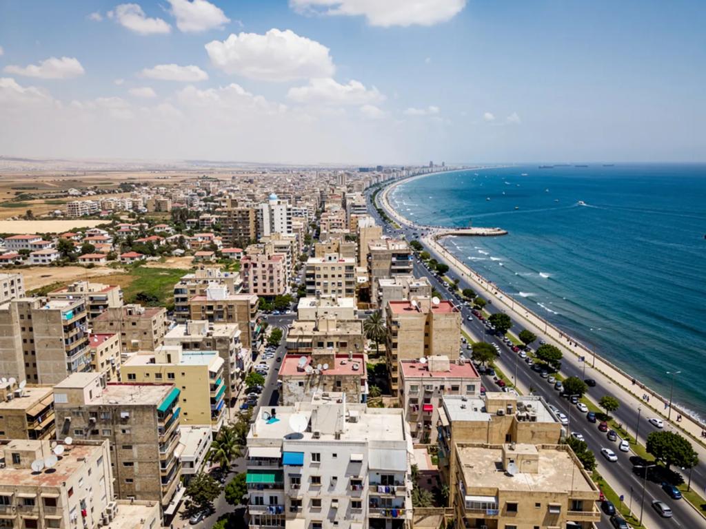 eSIM Alexandria - Kup przedpłacone dane podróżne dla Alexandria, Egipt