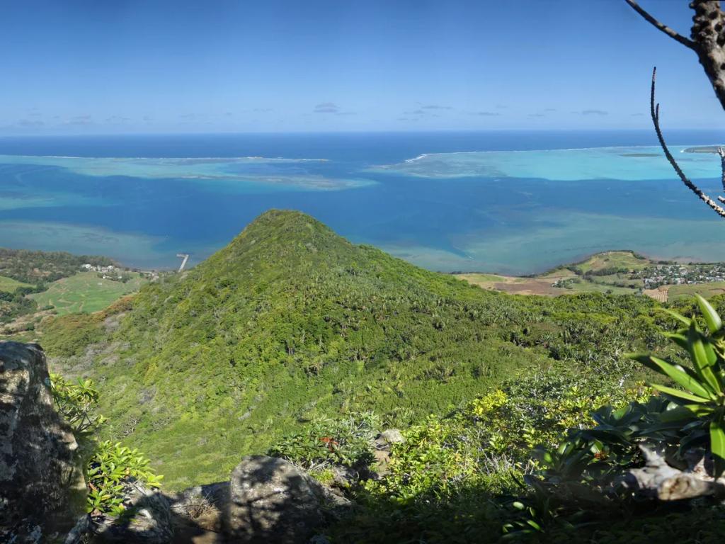 Cel podróży Mauritius - Kup eSIM Mauritius na mobilny internet
