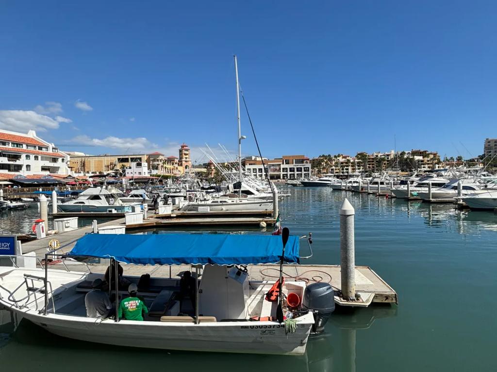 eSIM Cabo San Lucas - Kup przedpłacone dane podróżne dla Cabo San Lucas, Meksyk