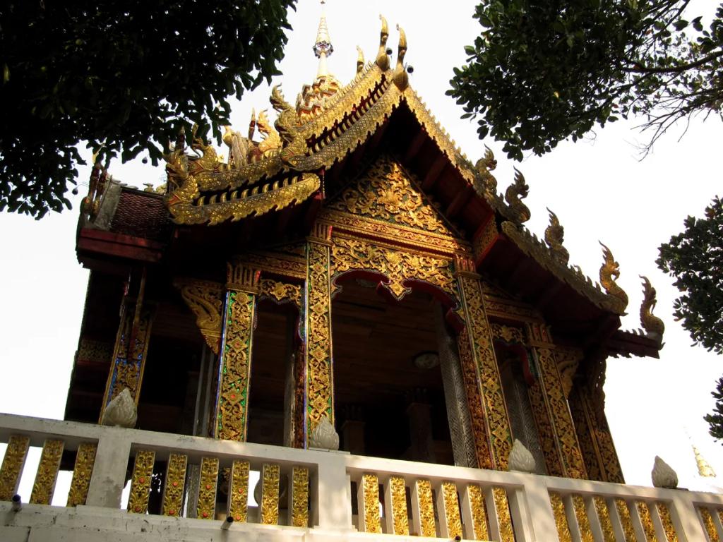 eSIM Chiang Mai - Kup przedpłacone dane podróżne dla Chiang Mai, Tajlandia