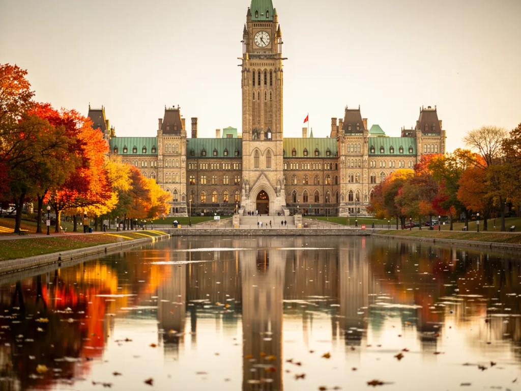 eSIM Ottawa - Kup przedpłacone dane podróżne dla Ottawa, Kanada