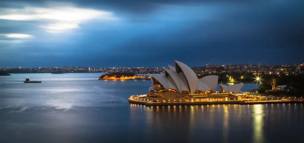 eSIM Tasmania - Kup przedpłacone dane podróżne dla Tasmania, Australia