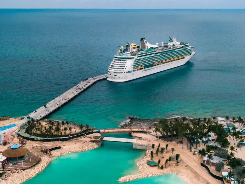 eSIM Port of Spain - Kup przedpłacone dane podróżne dla Port of Spain, Trynidad i Tobago