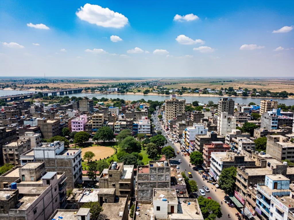 eSIM Ahmedabad - Kup przedpłacone dane podróżne dla Ahmedabad, Indie